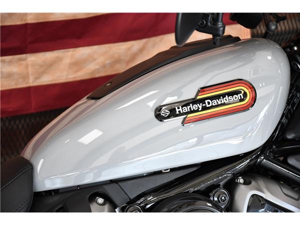 2025 HARLEY-DAVIDSON NIGHTSTER SPECIAL