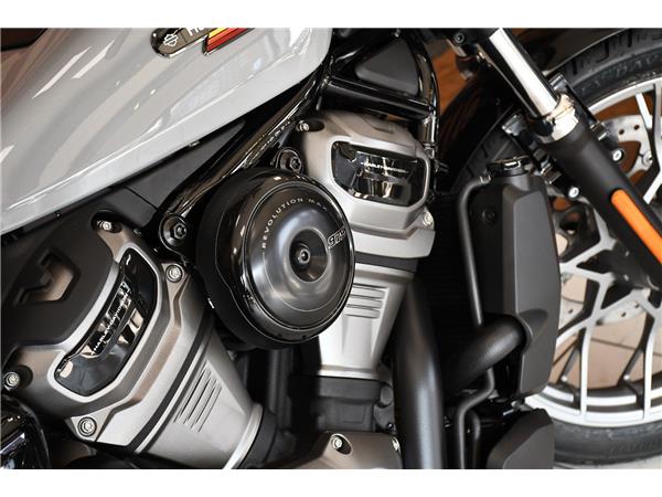 2025 HARLEY-DAVIDSON NIGHTSTER SPECIAL