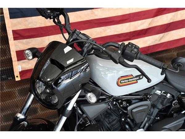 2025 HARLEY-DAVIDSON NIGHTSTER SPECIAL