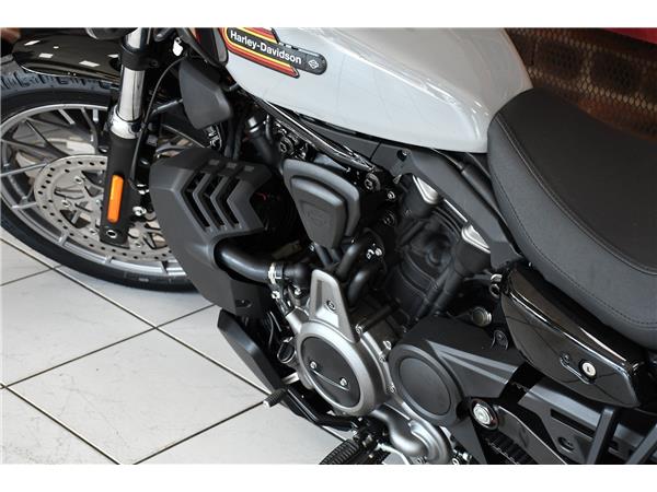 2025 HARLEY-DAVIDSON NIGHTSTER SPECIAL