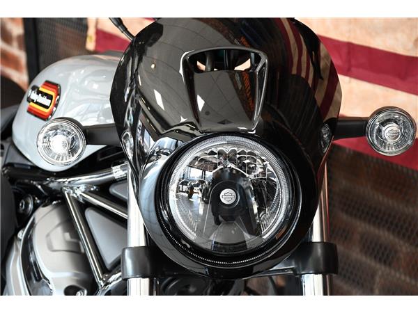 2025 HARLEY-DAVIDSON NIGHTSTER SPECIAL