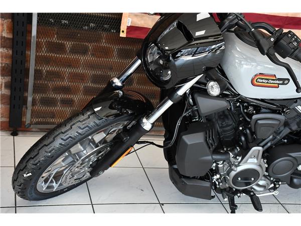 2025 HARLEY-DAVIDSON NIGHTSTER SPECIAL