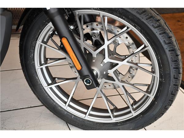 2025 HARLEY-DAVIDSON NIGHTSTER SPECIAL