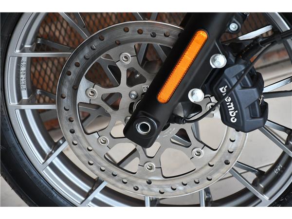 2025 HARLEY-DAVIDSON NIGHTSTER SPECIAL