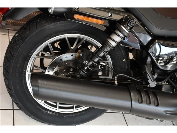 2025 HARLEY-DAVIDSON NIGHTSTER SPECIAL