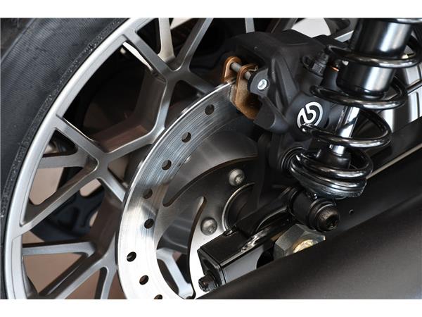 2025 HARLEY-DAVIDSON NIGHTSTER SPECIAL