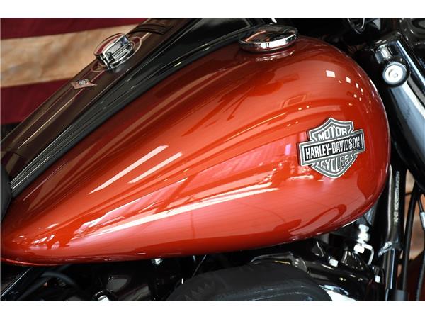 2025 HARLEY-DAVIDSON TOURING FLHRXS ROAD KING SPECIAL