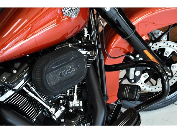 2025 HARLEY-DAVIDSON TOURING FLHRXS ROAD KING SPECIAL