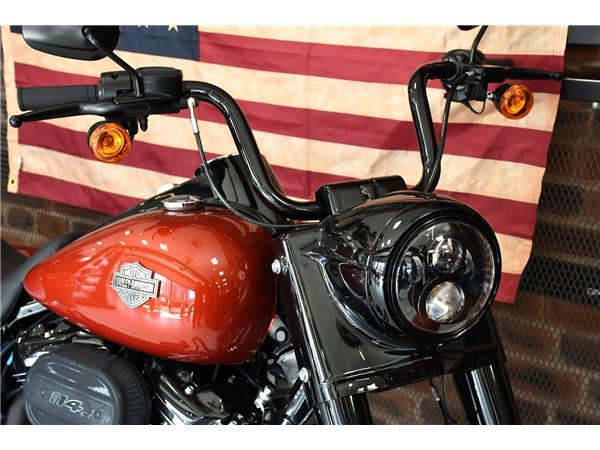 2025 HARLEY-DAVIDSON TOURING FLHRXS ROAD KING SPECIAL
