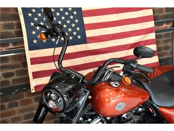 2025 HARLEY-DAVIDSON TOURING FLHRXS ROAD KING SPECIAL