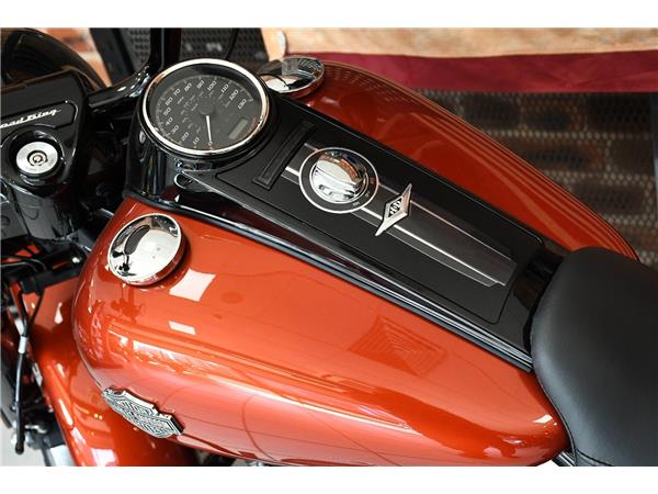 2025 HARLEY-DAVIDSON TOURING FLHRXS ROAD KING SPECIAL
