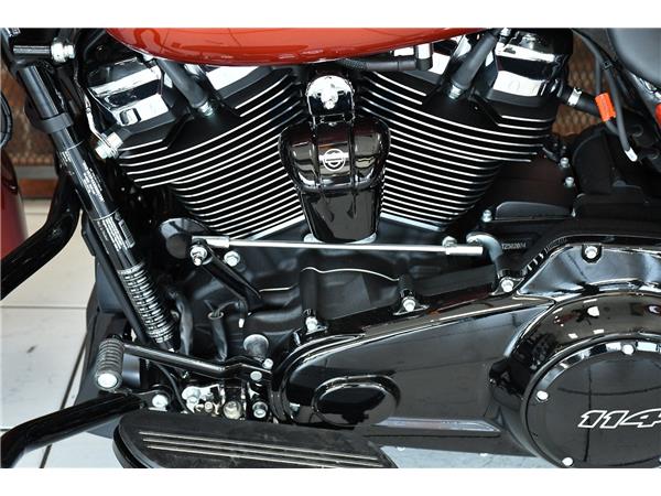 2025 HARLEY-DAVIDSON TOURING FLHRXS ROAD KING SPECIAL