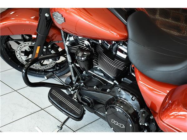 2025 HARLEY-DAVIDSON TOURING FLHRXS ROAD KING SPECIAL
