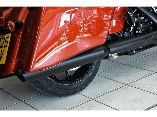 2025 HARLEY-DAVIDSON TOURING FLHRXS ROAD KING SPECIAL