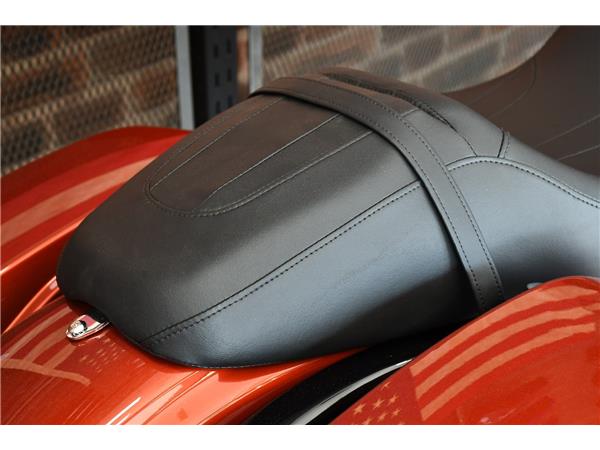 2025 HARLEY-DAVIDSON TOURING FLHRXS ROAD KING SPECIAL