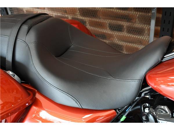 2025 HARLEY-DAVIDSON TOURING FLHRXS ROAD KING SPECIAL