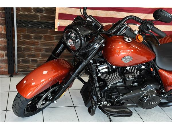 2025 HARLEY-DAVIDSON TOURING FLHRXS ROAD KING SPECIAL