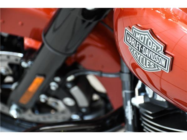 2025 HARLEY-DAVIDSON TOURING FLHRXS ROAD KING SPECIAL