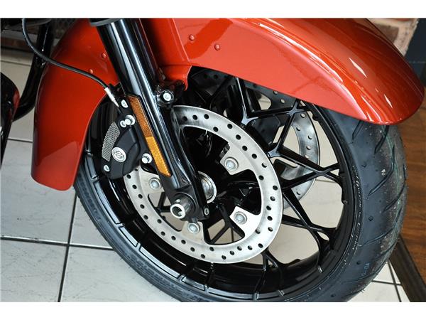 2025 HARLEY-DAVIDSON TOURING FLHRXS ROAD KING SPECIAL