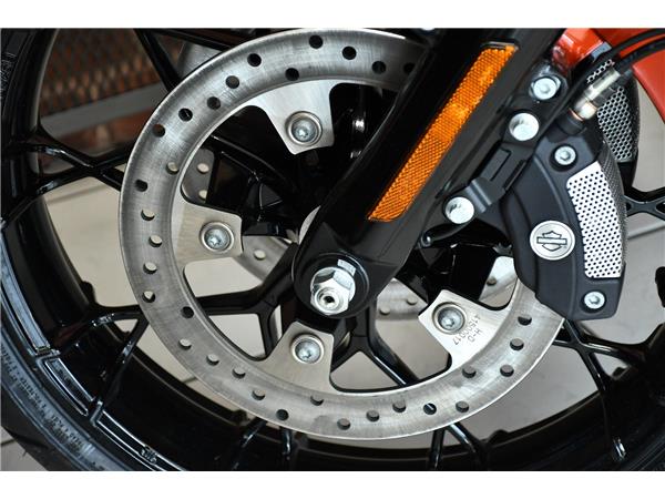2025 HARLEY-DAVIDSON TOURING FLHRXS ROAD KING SPECIAL