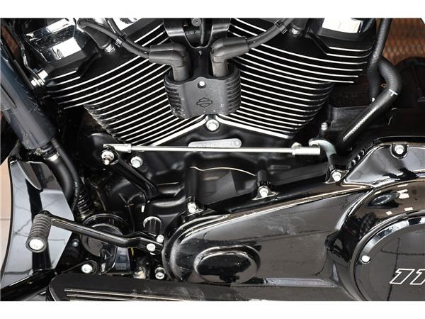 2025 HARLEY-DAVIDSON TOURING FLHX STREET GLIDE