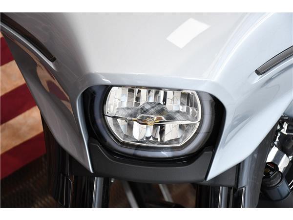 2025 HARLEY-DAVIDSON TOURING FLHX STREET GLIDE