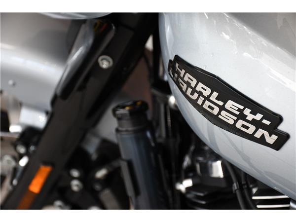 2025 HARLEY-DAVIDSON TOURING FLHX STREET GLIDE