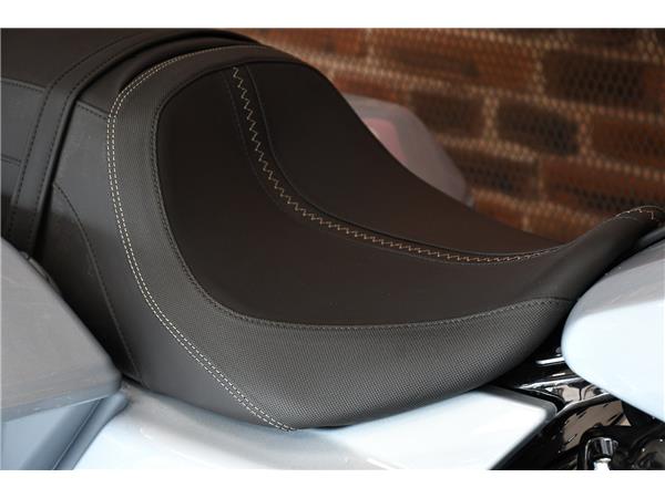 2025 HARLEY-DAVIDSON TOURING FLHX STREET GLIDE