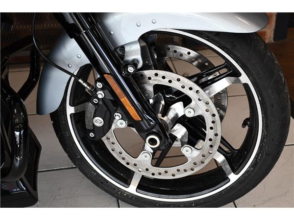 2025 HARLEY-DAVIDSON TOURING FLHX STREET GLIDE