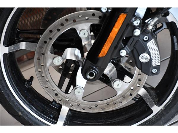 2025 HARLEY-DAVIDSON TOURING FLHX STREET GLIDE