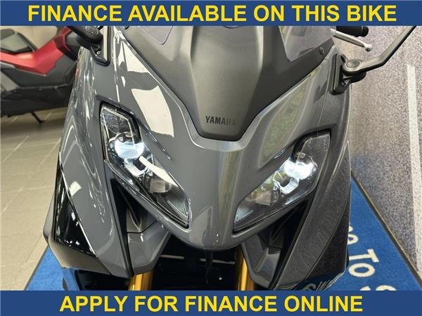  Yamaha TMAX T Max Tech Max 560