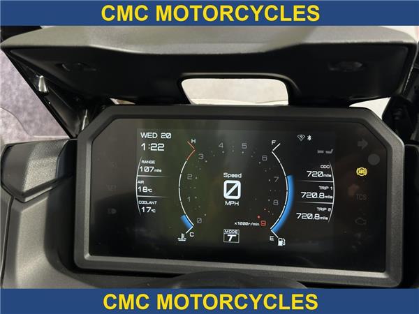  Yamaha TMAX T Max Tech Max 560
