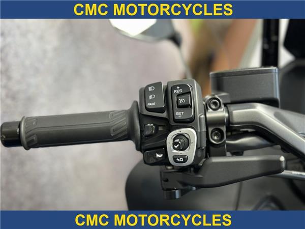  Yamaha TMAX T Max Tech Max 560