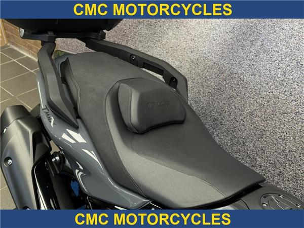  Yamaha TMAX T Max Tech Max 560