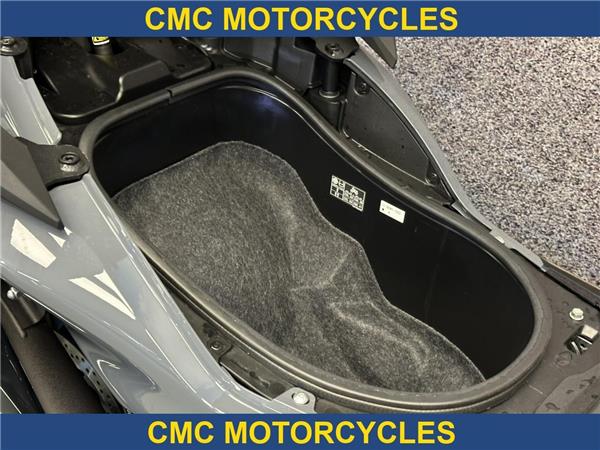 Yamaha TMAX T Max Tech Max 560
