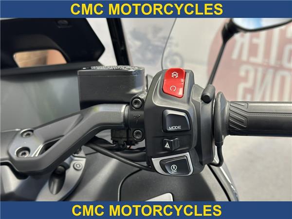  Yamaha TMAX T Max Tech Max 560