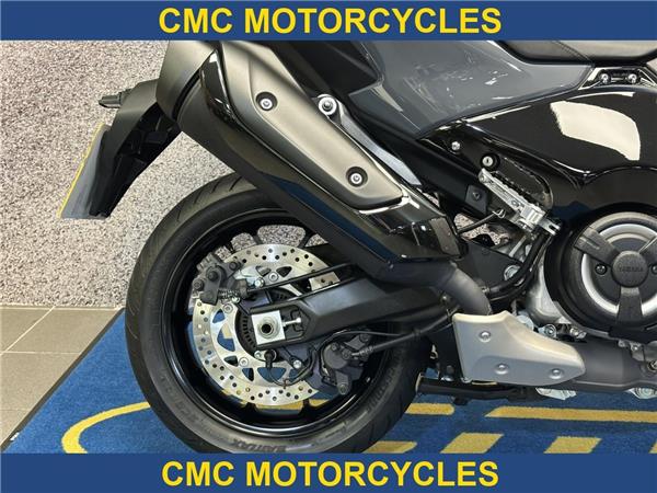  Yamaha TMAX T Max Tech Max 560