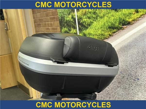  Yamaha TMAX T Max Tech Max 560