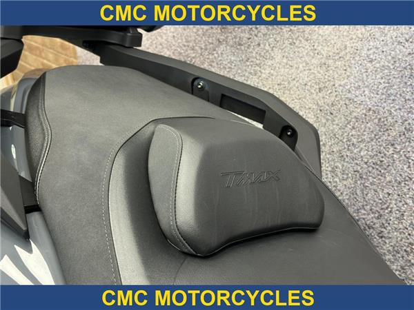  Yamaha TMAX T Max Tech Max 560