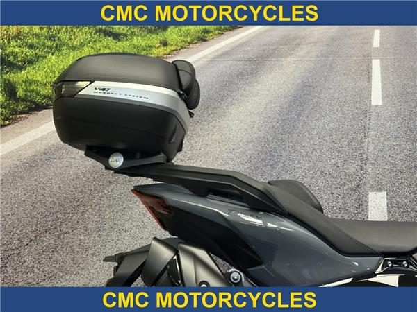  Yamaha TMAX T Max Tech Max 560