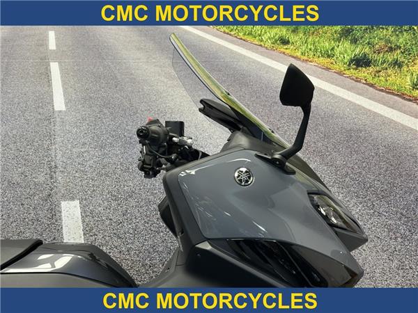  Yamaha TMAX T Max Tech Max 560