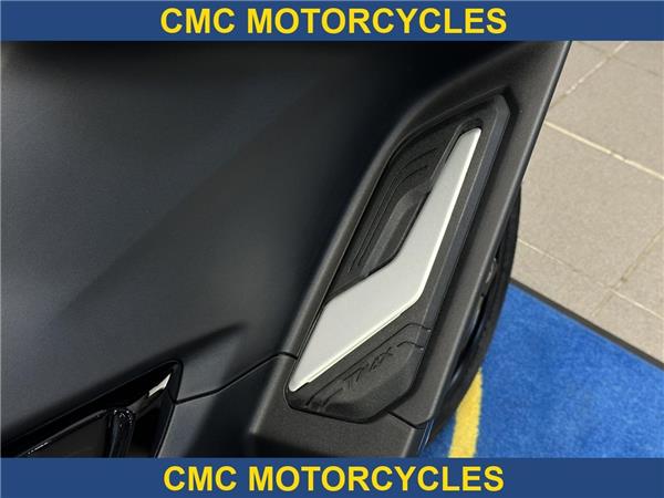  Yamaha TMAX T Max Tech Max 560