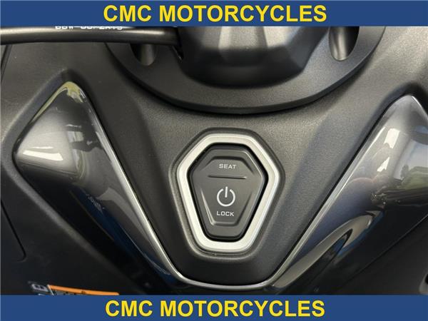  Yamaha TMAX T Max Tech Max 560