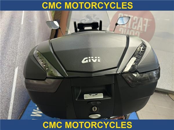  Yamaha TMAX T Max Tech Max 560