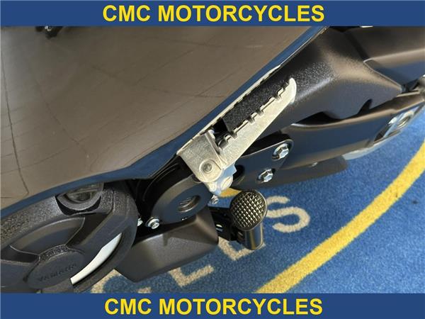  Yamaha TMAX T Max Tech Max 560