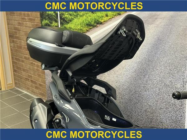  Yamaha TMAX T Max Tech Max 560