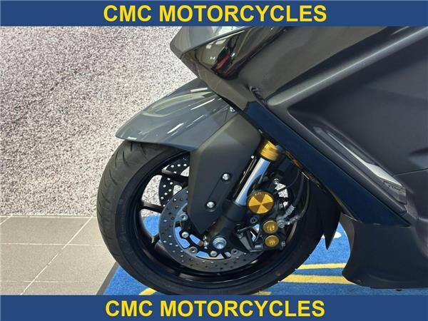  Yamaha TMAX T Max Tech Max 560