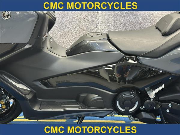  Yamaha TMAX T Max Tech Max 560