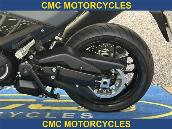  Yamaha TMAX T Max Tech Max 560