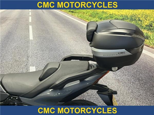  Yamaha TMAX T Max Tech Max 560
